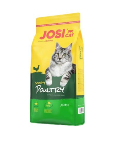 جوسرا پرمیوم غذا خشک گربه جوسی کت مرغ